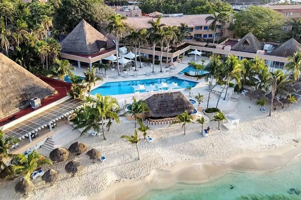 Marina Haven Rooftop Jacuzzis Prvt Dock Bbq & Pool Puerto Aventuras 0*,  Mexico